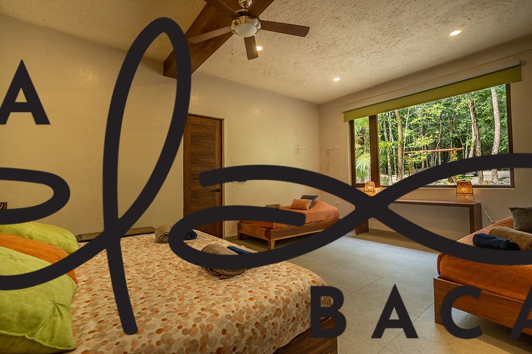Casa Relaxo Villa en la Laguna con Muelle Privado