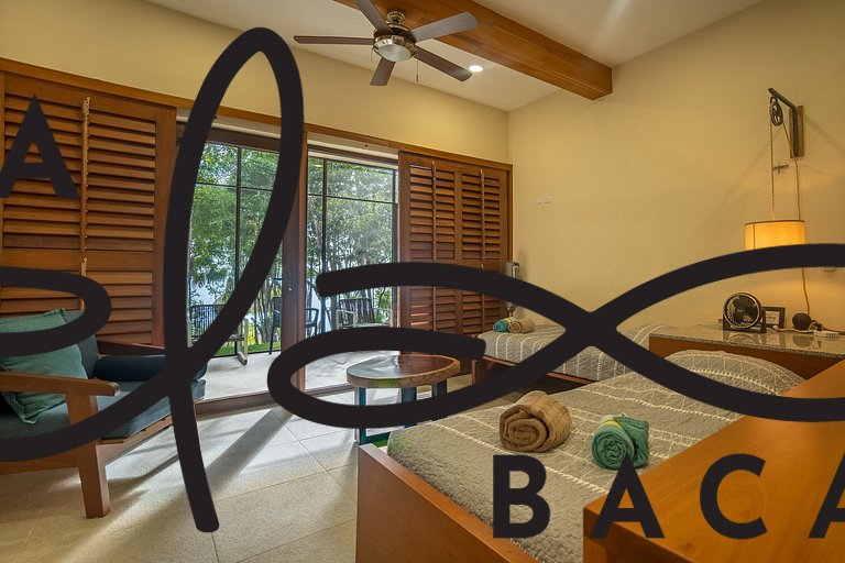 Casa Relaxo Villa en la Laguna con Muelle Privado