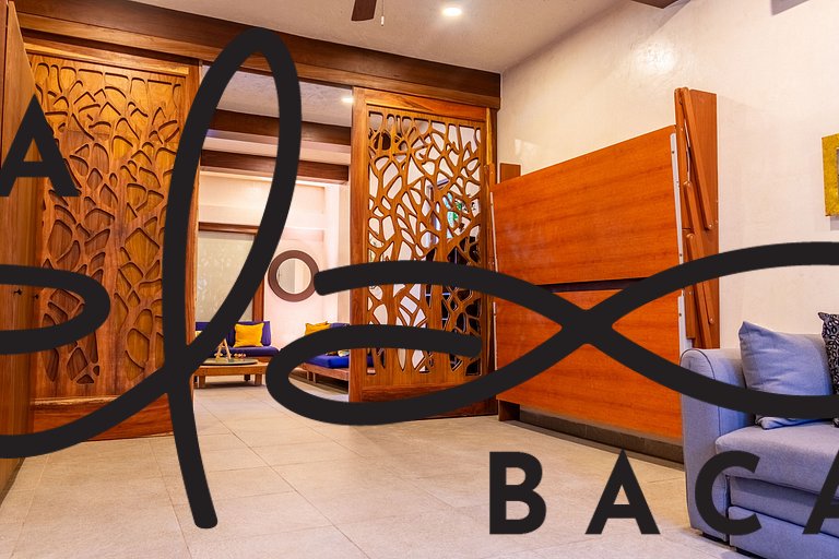 Casa Relaxo Villa en la Laguna con Muelle Privado