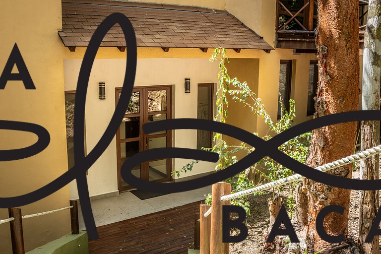 Casa Relaxo Villa en la Laguna con Muelle Privado
