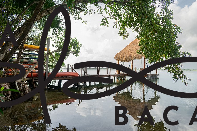 Casa Relaxo Villa en la Laguna con Muelle Privado