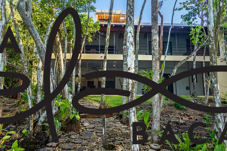 Casa Relaxo Villa en la Laguna con Muelle Privado