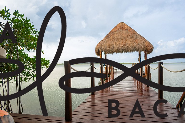 Casa Relaxo Villa en la Laguna con Muelle Privado