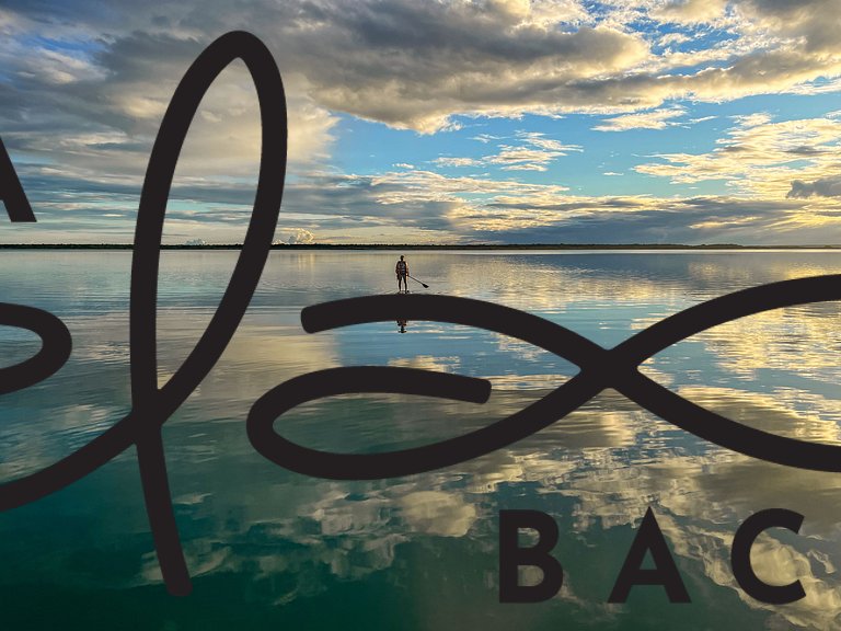 Bacalar Casa Relaxo frente a la Laguna con Muelle Privado