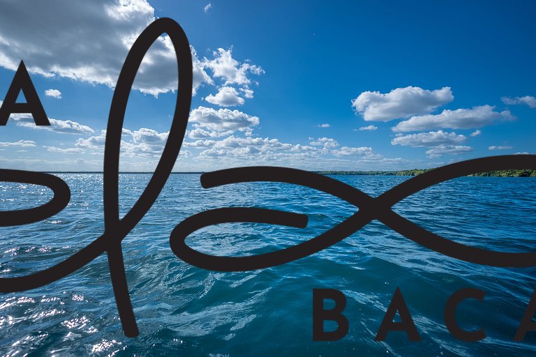 Bacalar Casa Relaxo frente a la Laguna con Muelle Privado